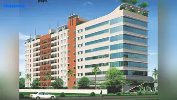 Project Image of KP Natwest Viceroy - Image 262002