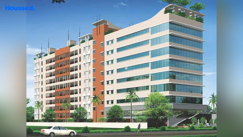 Project Image of KP Natwest Viceroy in Pallikaranai, Chennai - Image 262002