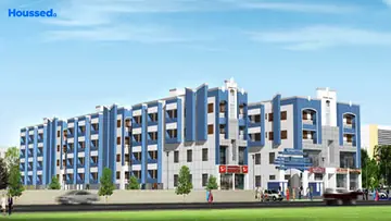 Project Image of Natwest Vijay Phase 2 - Image 335841
