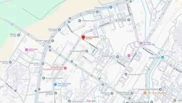 Location of Lucky Dream Paradise - Image 246628