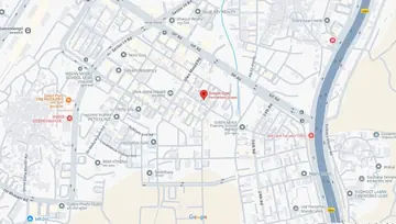 Location of Lucky Dream Opel - Image 246624
