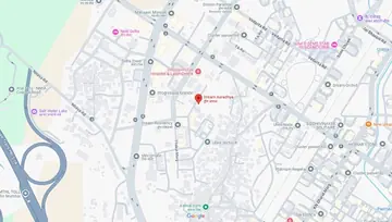 Location of Lucky Dream Aaradhya - Image 246614