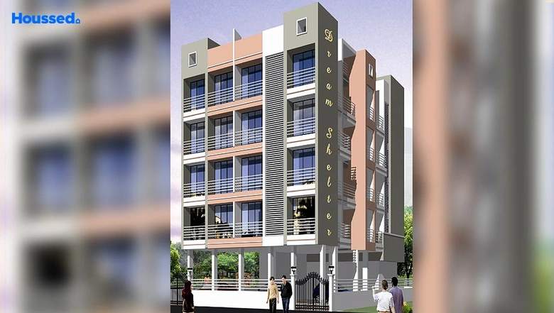 Project Image of Lucky Dream Shelter in Ulwe, Navi Mumbai - Image 246631