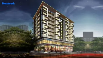 Project Image of Karmaa Pinnacle - Image 246930