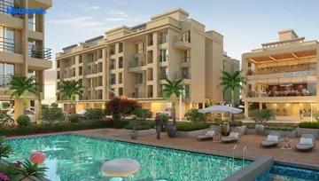 Amenities of Qualitas QN Greens - Image 254355