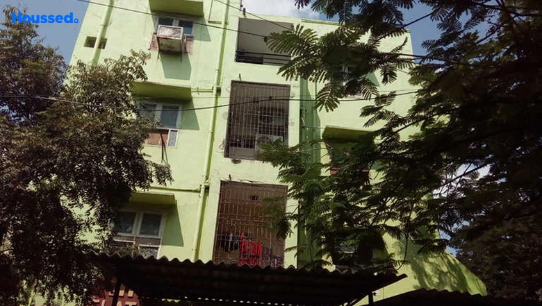 Project Image of Natwest Paarijath in T Nagar, Chennai - Image 262005