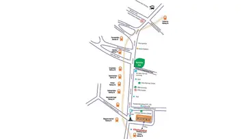 Location of Natwest Villas - Image 343412