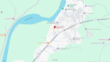 Location of Qualitas Garden - Image 254586