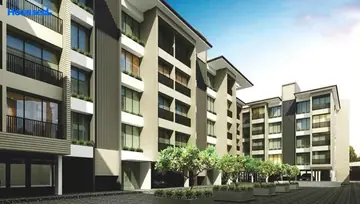 Project Image of Qualitas Garden - Image 254579