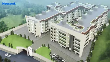 Project Image of Qualitas Garden - Image 254578