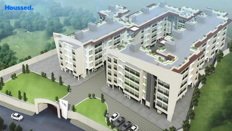 Project Image of Qualitas Garden in Panvel, Navi Mumbai - Image 254578