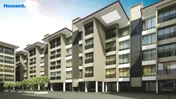 Project Image of Qualitas Garden - Image 254581