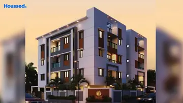 Project Image of Sivanta Studio 12 Residence - Image 340552