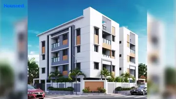 Project Image of Sivanta Studio 12 Residence - Image 340551