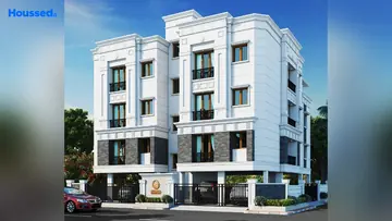 Project Image of Sivanta Marina - Image 343503