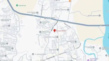 Location of Precious Solitaire - Image 244842
