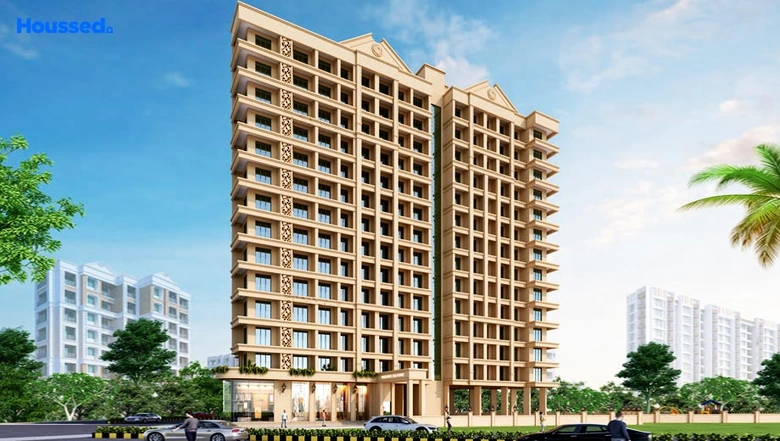 Project Image of Precious Solitaire in Ambernath West, Thane - Image 244836