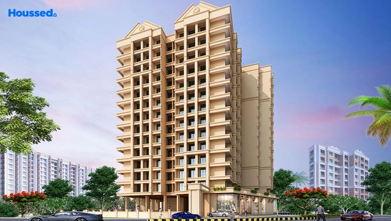 Project Image of Precious Solitaire in Ambernath West, Thane - Image 244837