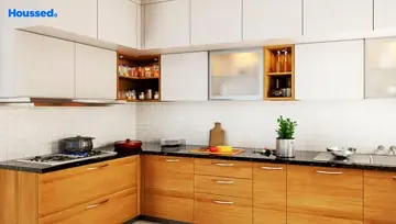 Sample Apartment of Precious Solitaire - Image 244839