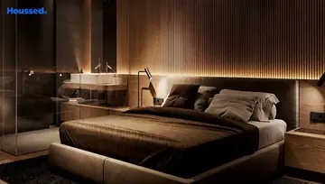Sample Apartment of Precious Solitaire - Image 244841