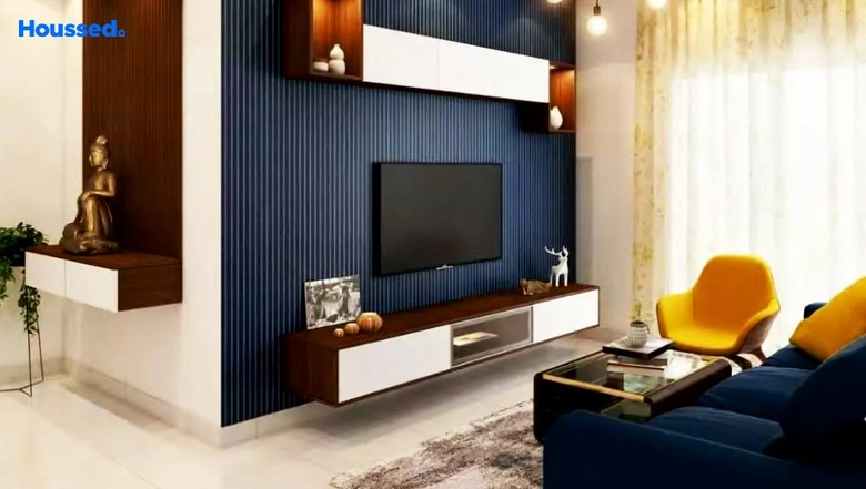 Sample Apartment of Precious Solitaire in Ambernath West, Thane - Image 244840