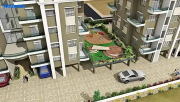 Amenities of Karmaa Residency - Image 246936