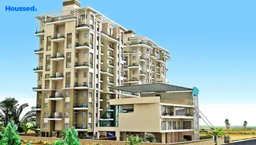 Project Image of Karmaa Residency - Image 246935