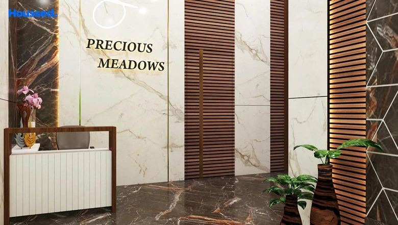 Project Image of Precious Meadows in Ulhasnagar, Thane - Image 244853