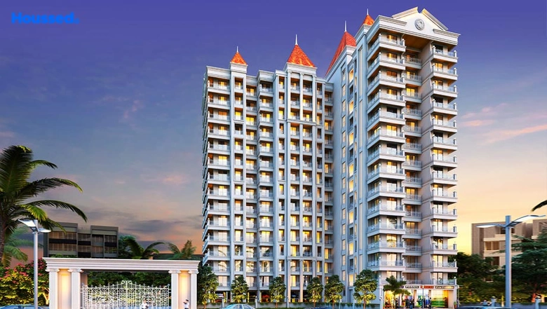 Project Image of Precious Meadows in Ulhasnagar, Thane - Image 244847
