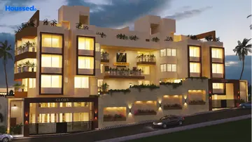 Project Image of Ashwa Tej - Image 246868