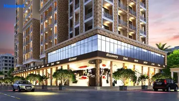 Amenities of Precious Imperial - Image 244861