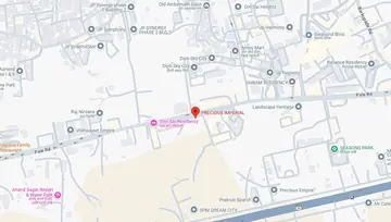 Location of Precious Imperial - Image 244862