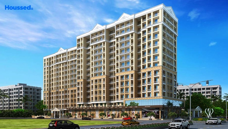 Project Image of Precious Imperial in Ambernath East, Thane - Image 244859
