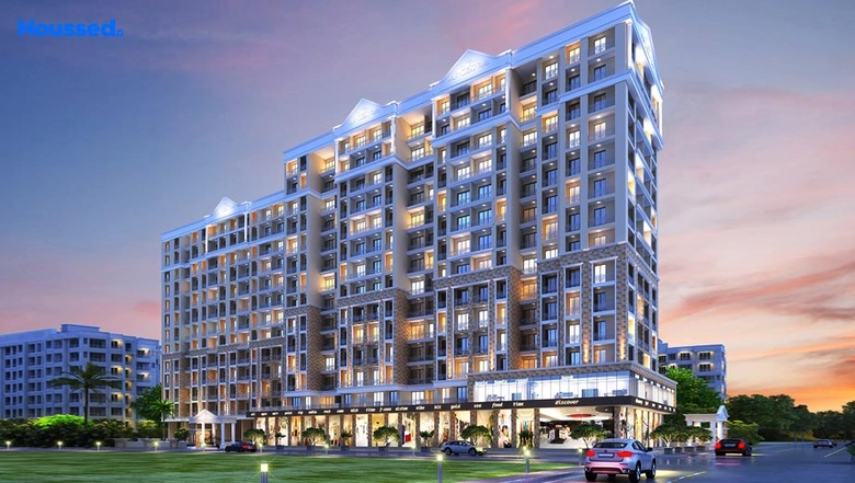 Project Image of Precious Imperial in Ambernath East, Thane - Image 244858