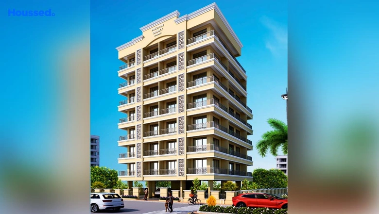 Project Image of Precious Galaxy in Ambernath East, Thane - Image 247462