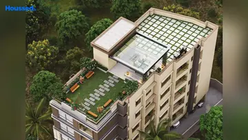 Amenities of Ankur Varaa - Image 345635