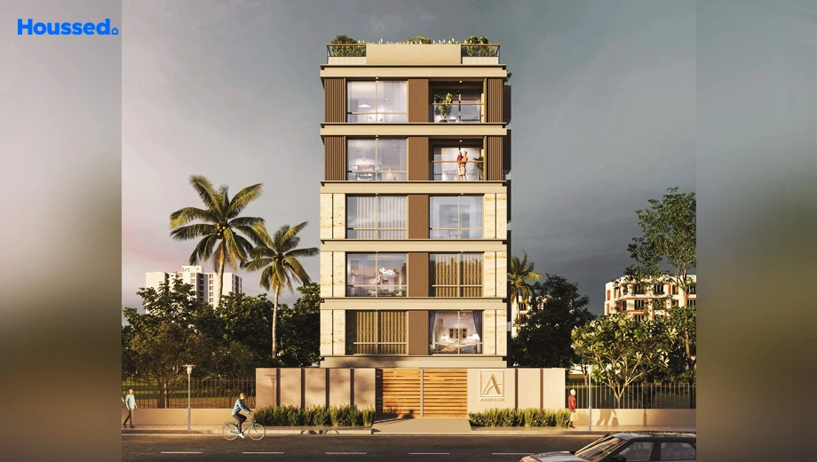Project Image of Ankur Varaa in RA Puram, Chennai - Image 345634