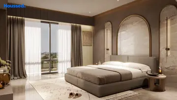 Sample Apartment of Ankur Varaa - Image 345636
