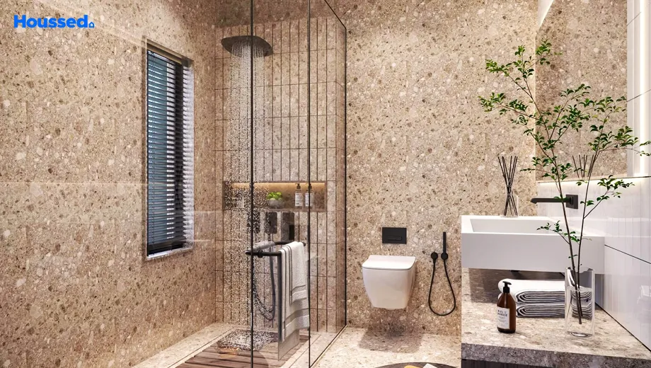 Sample Apartment of Ankur Varaa in RA Puram, Chennai - Image 345639