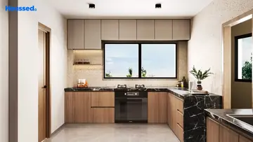 Sample Apartment of Ankur Varaa - Image 345637