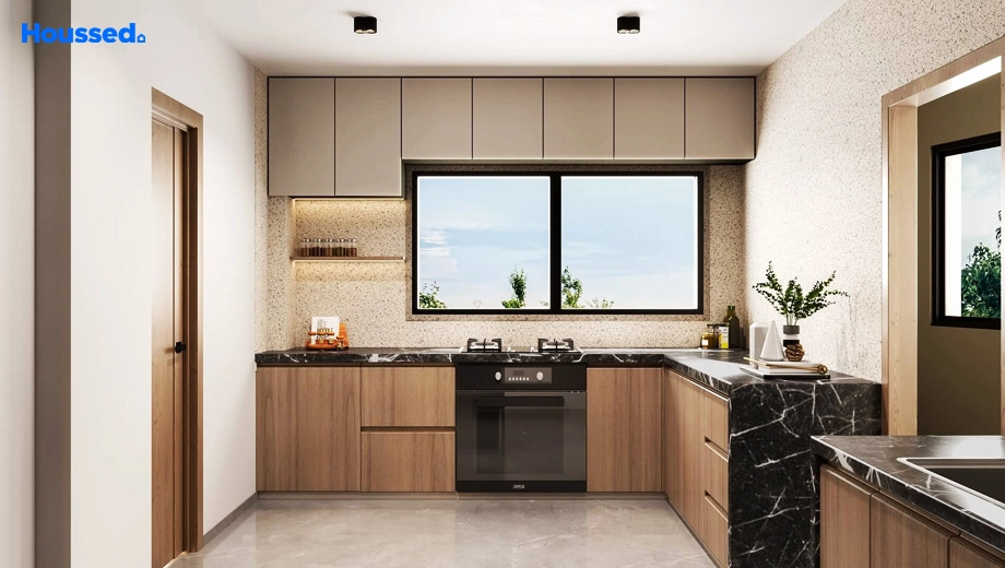 Sample Apartment of Ankur Varaa in RA Puram, Chennai - Image 345637