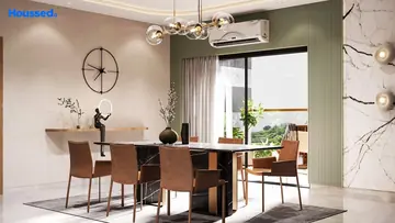 Sample Apartment of Ankur Varaa - Image 345640