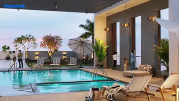 Amenities of Ankur Aralias - Image 345615
