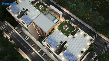 Amenities of Ankur Aralias - Image 345616