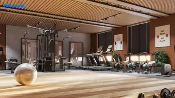 Amenities of Ankur Aralias - Image 345617