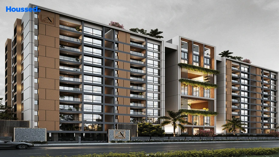 Project Image of Ankur Aralias in Sholinganallur, Chennai - Image 345612