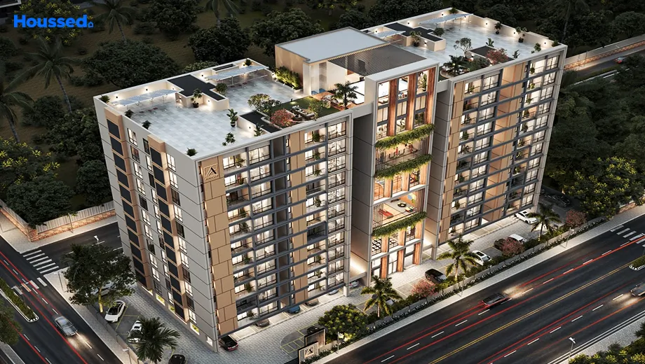 Project Image of Ankur Aralias in Sholinganallur, Chennai - Image 345613