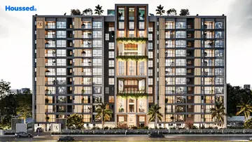 Project Image of Ankur Aralias - Image 345614