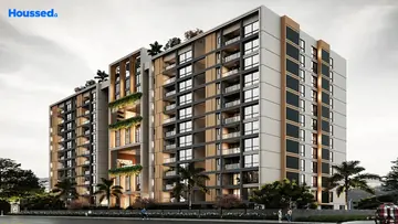 Project Image of Ankur Aralias - Image 345611