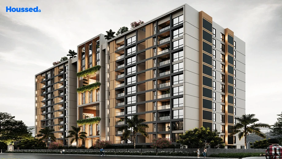 Project Image of Ankur Aralias in Sholinganallur, Chennai - Image 345611